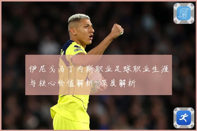 伊尼戈马丁内斯职业足球职业生涯与核心价值解析-深度解析