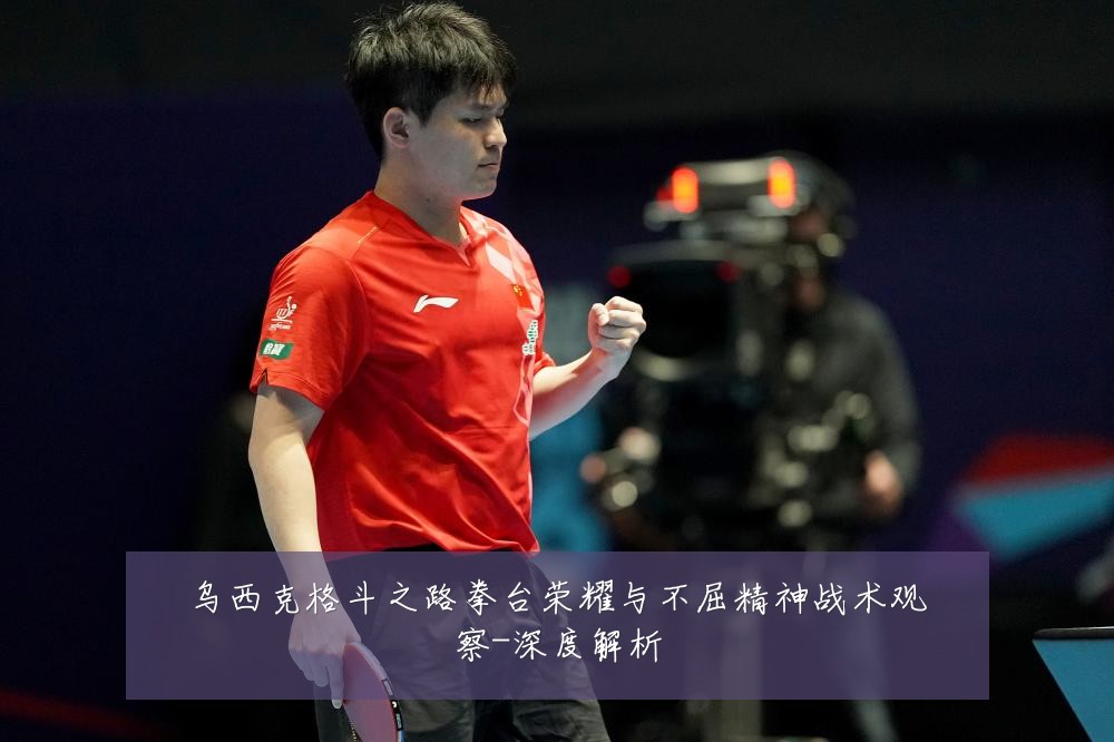 乌西克格斗之路拳台荣耀与不屈精神战术观察-深度解析