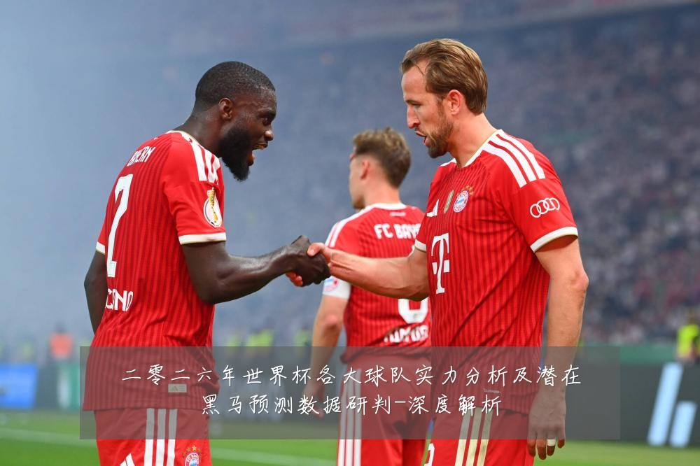 二零二六年世界杯各大球队实力分析及潜在黑马预测数据研判-深度解析